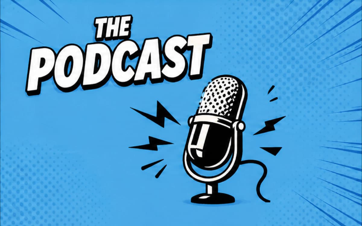 The Podcast